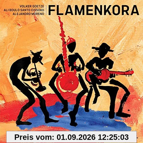 Flamenkora
