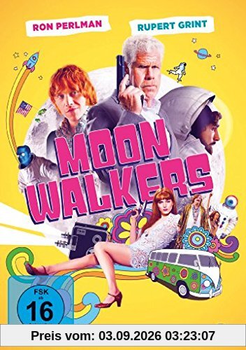 Moonwalkers