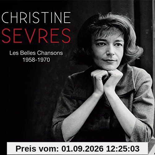Les Belles Chansons 1958-1970