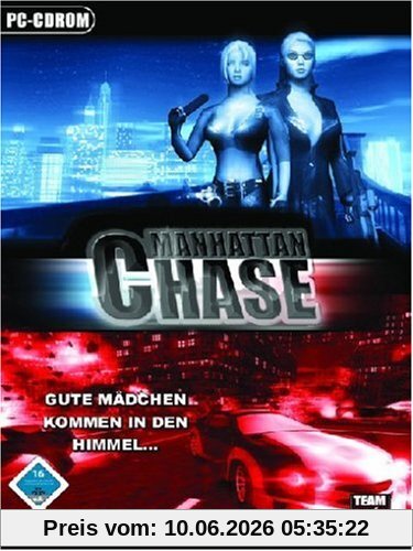 Manhattan Chase