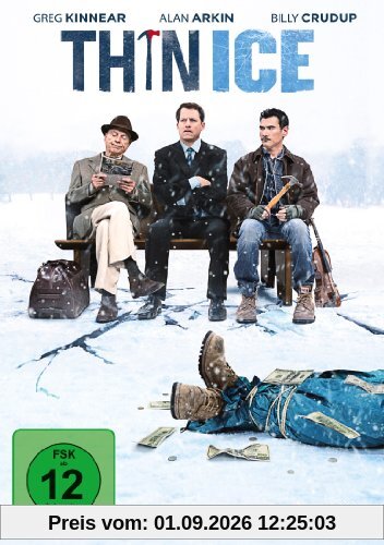 Thin Ice