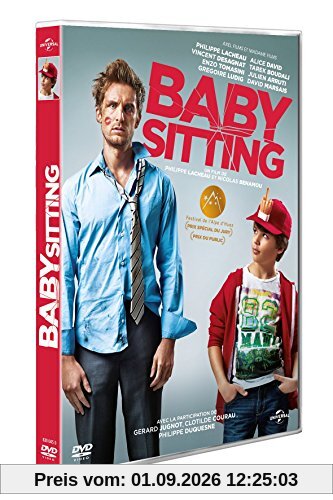 Babysitting [FR Import]