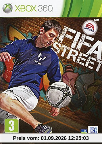 Fifa Street