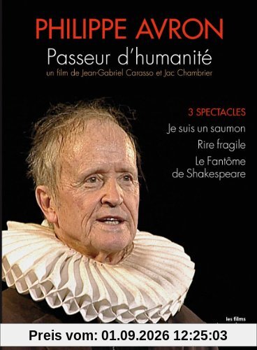 Philippe Avron
