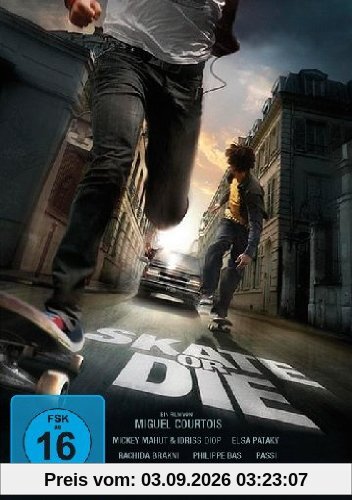 Skate or Die