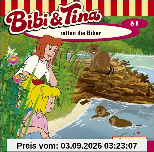 Retten die Biber