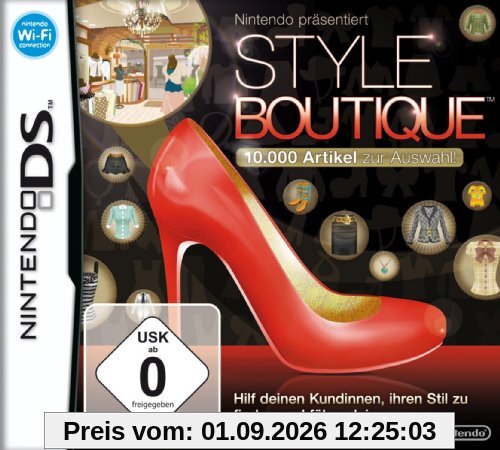 Style Boutique