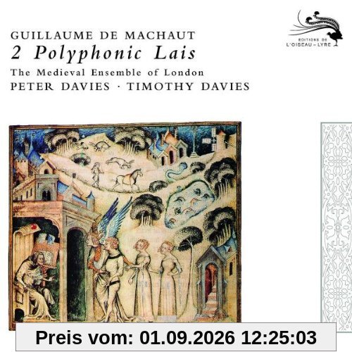 2 Polyphonic Lais
