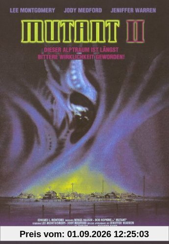 Mutant II
