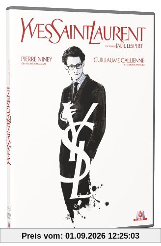Yves saint laurent [FR Import]