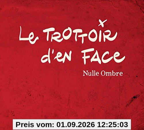 Nulle ombre
