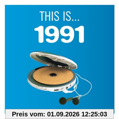 This Is...1991