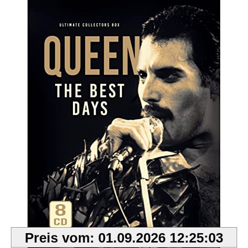 The Best Days/Unauthorized