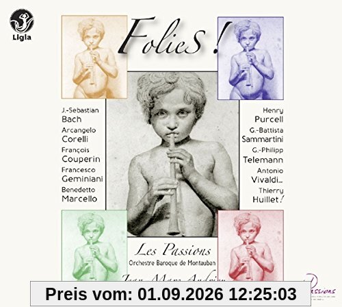 Folies !