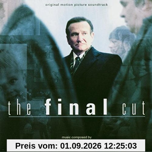 The Final Cut