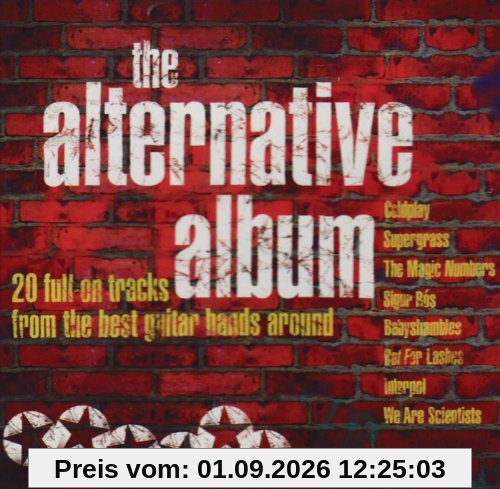 The Alternative Album