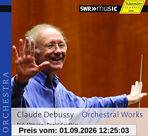 Orchesterwerke
