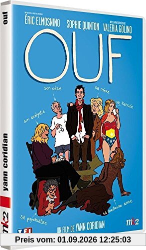 Ouf [FR Import]