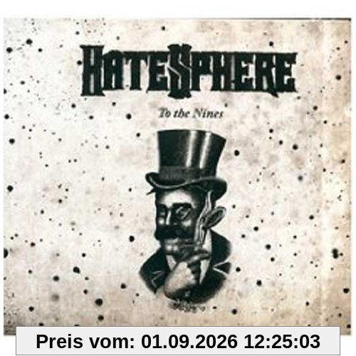 To the Nines (Ltd. Digipak)