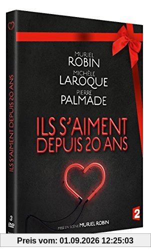 Ils s'aiment depuis 20 ans [FR Import]