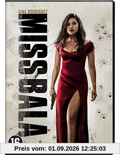Miss Bala