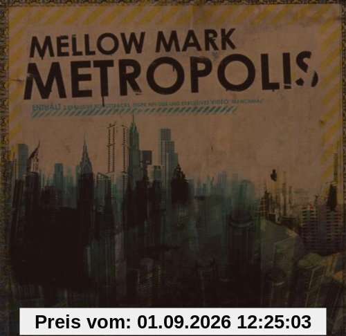 Metropolis