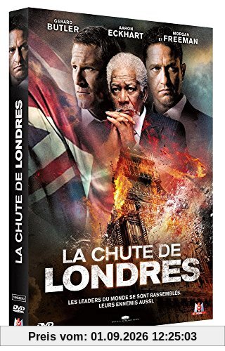 La Chute de Londres