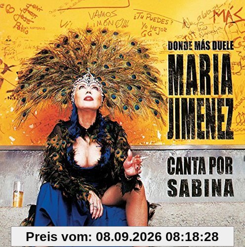 Donde Mas Duele-Canta Por Sabi