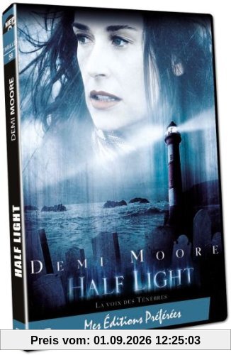 Half light [FR Import]