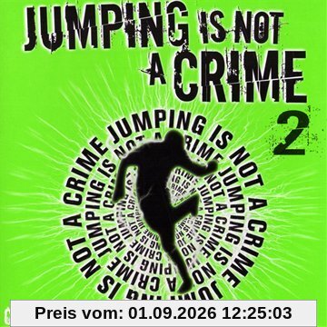 Jumping Is Not a Crime Vol.2
