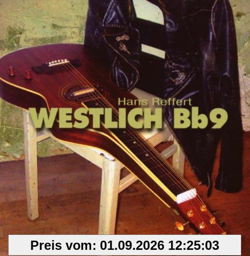 Westlich Bb9