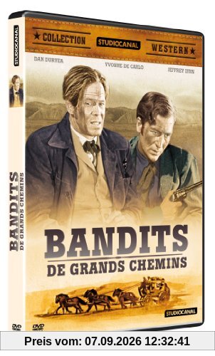 Bandits de grands chemins [FR Import]