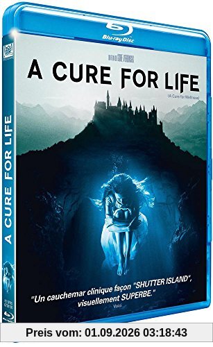 A Cure for Life