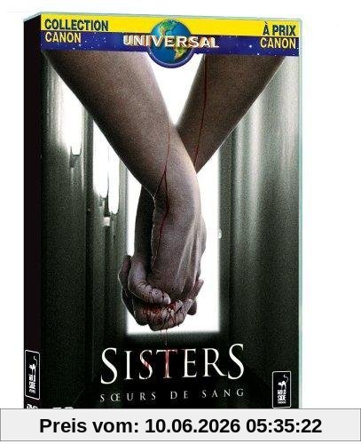 Sisters [FR Import]