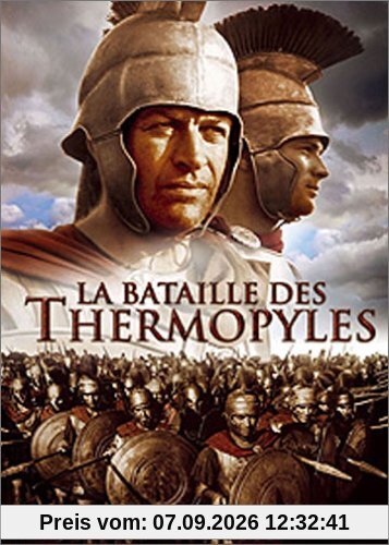 La bataille des Thermopyles [FR IMPORT]
