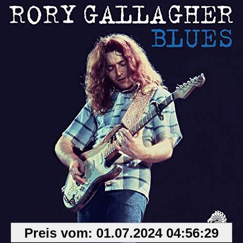 Blues (Deluxe)