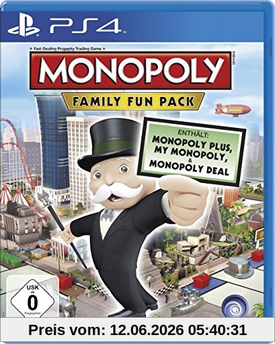 Monopoly