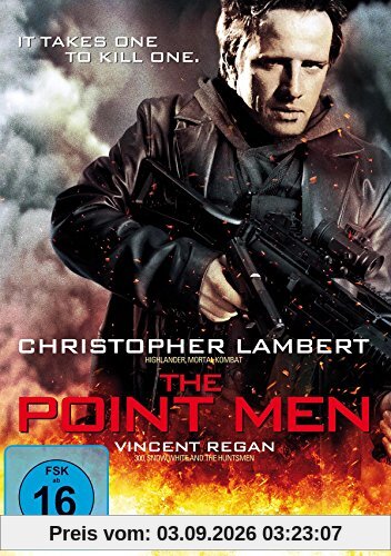 The Point Men