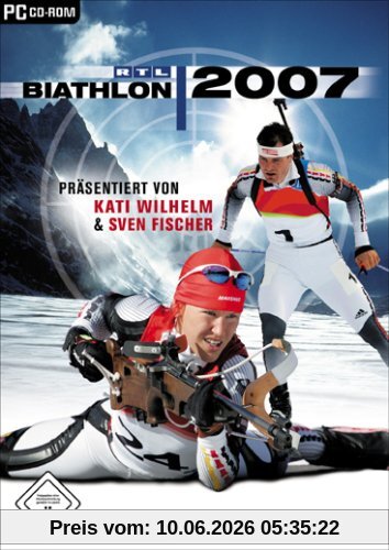 RTL Biathlon 2007