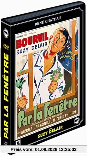 Par la fenêtre [FR Import]