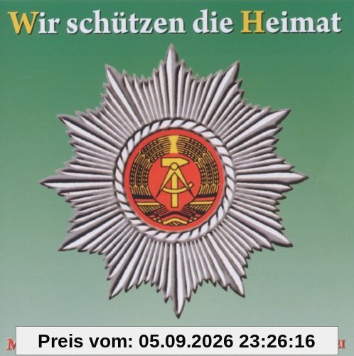 Wir Schützen die Heimat