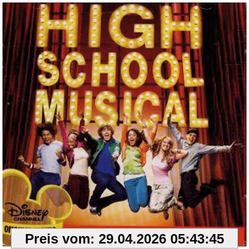 High School Musical (Special
