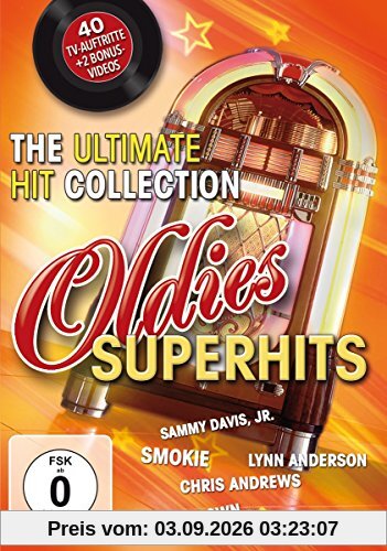 Oldies Superhits