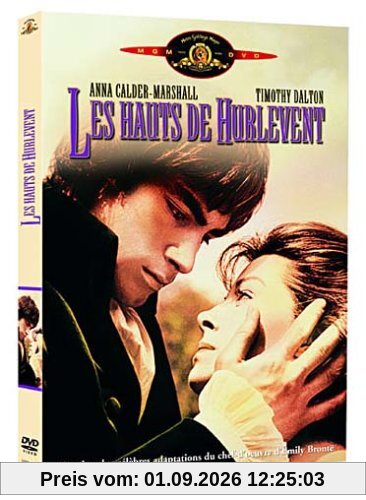 Les Hauts de Hurlevent