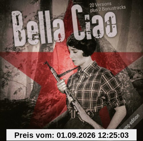 Bella Ciao.One Song Edition