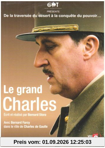 Le grand charles [FR Import]