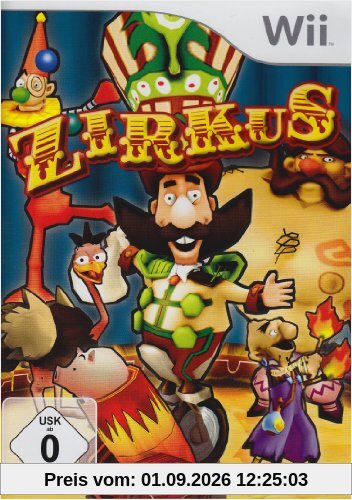 Zirkus