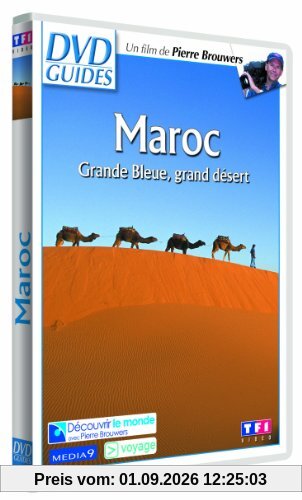 Maroc [FR Import]