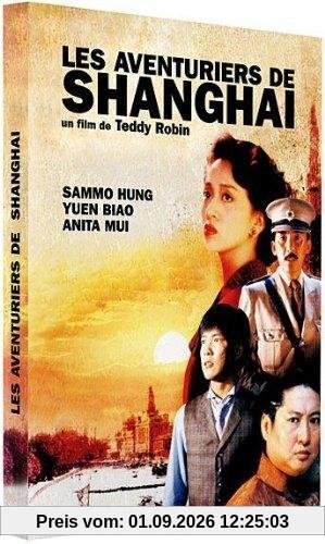 Shanghai shanghai [FR Import]