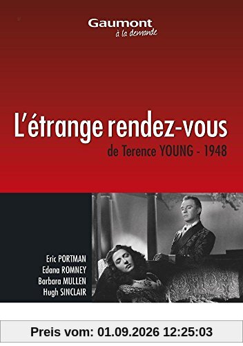 L'étrange rendez-vous [FR Import]